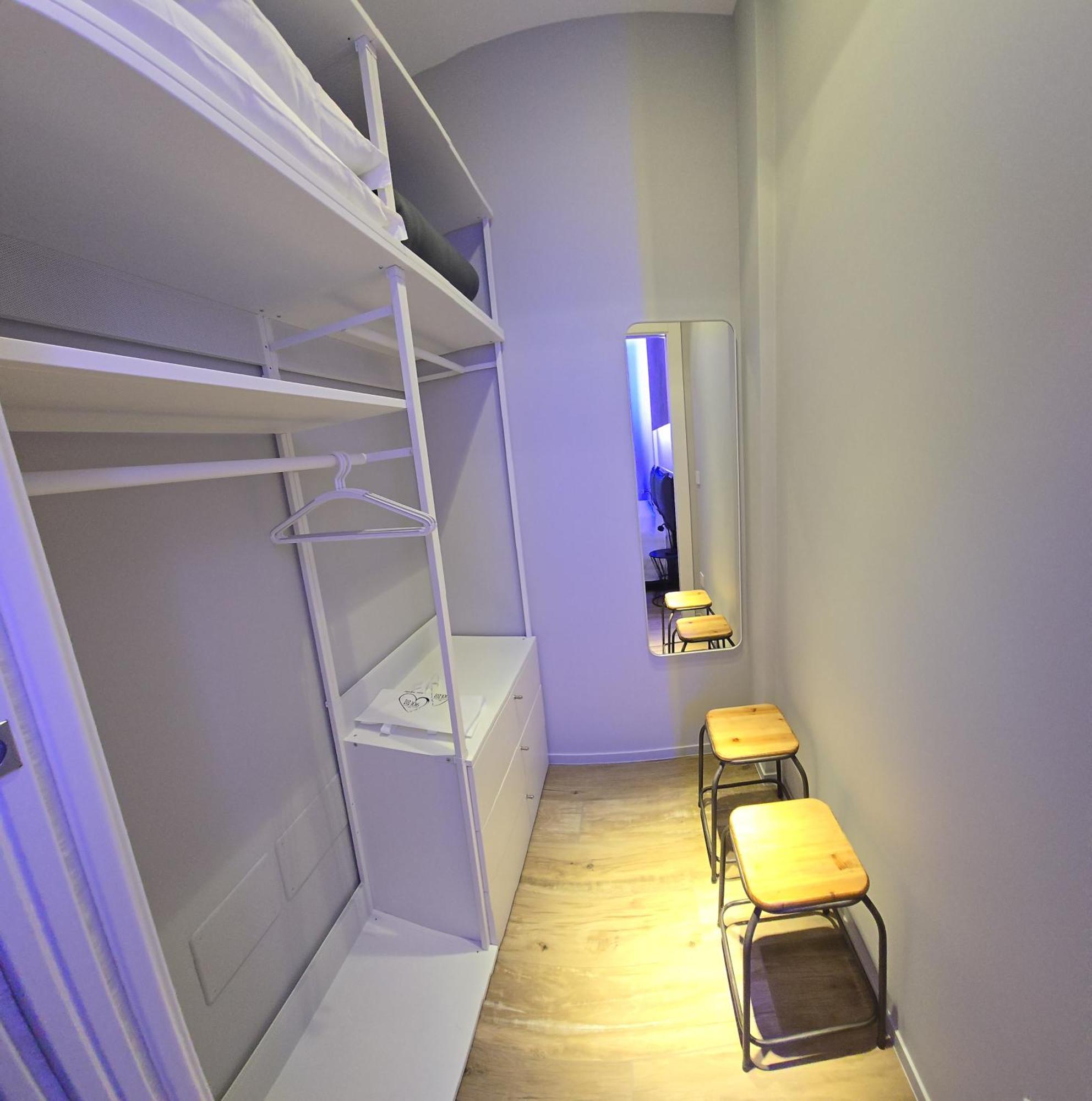 Case Vacanze 106 Maison De Charme โจวีนัซโซ ภายนอก รูปภาพ